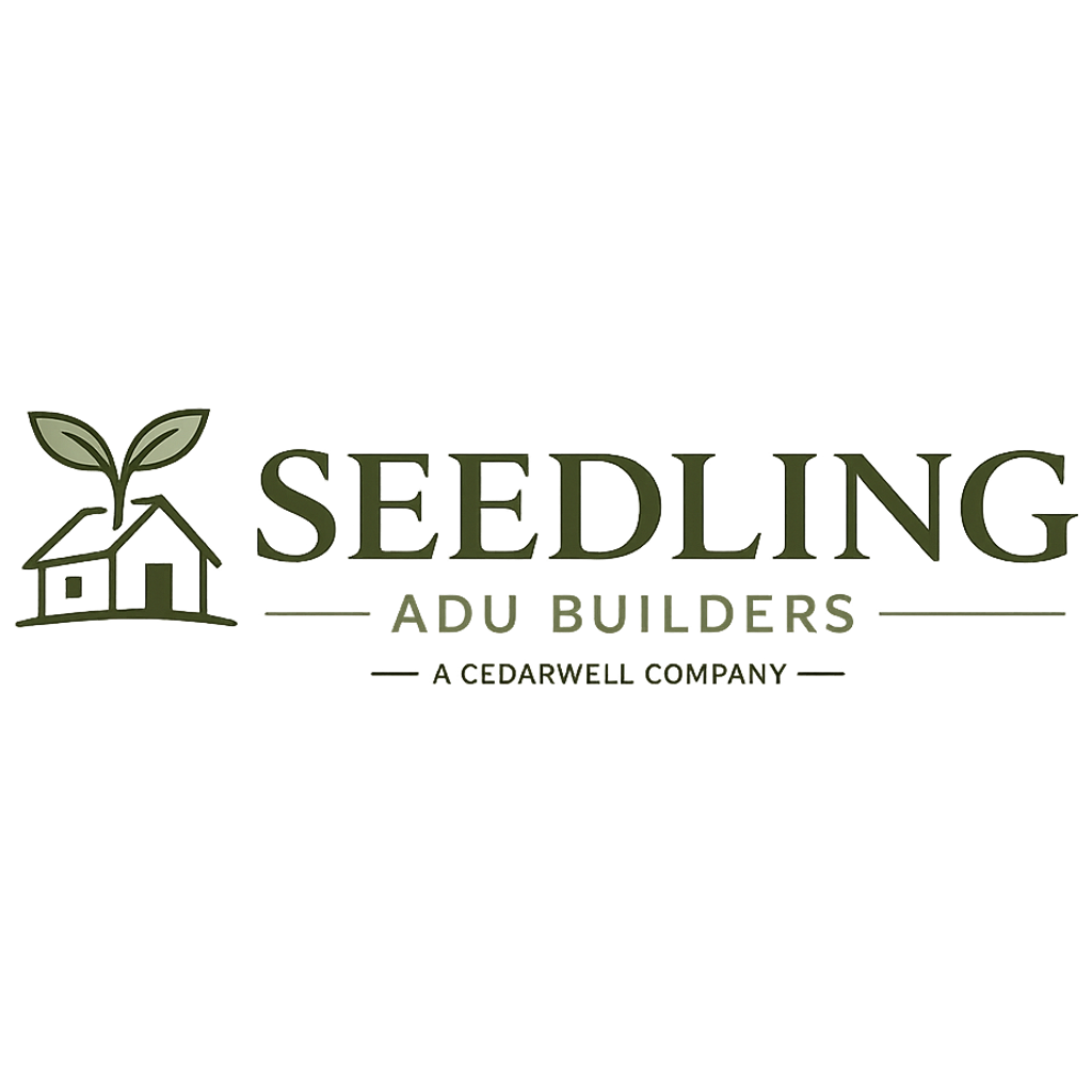 Seedling ADU San Diego